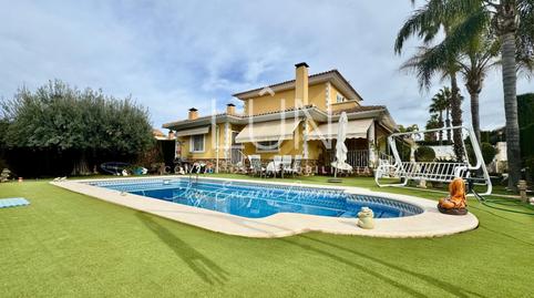 Foto 2 de Casa o chalet en venta en La Alcayna, Molina de Segura