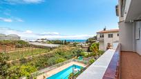 Exterior view of House or chalet for sale in Cabrils  with Air Conditioner, Heating and Private garden