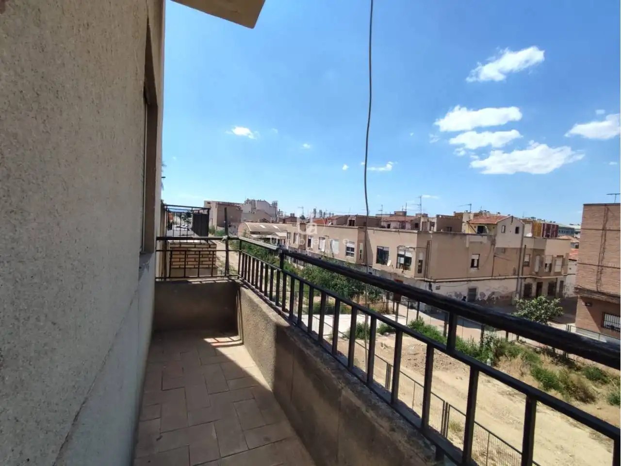 Terraza de Edificio en venta en Murcia