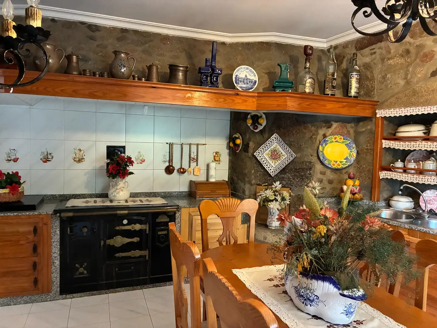 Xalet en venda a Vilanova de Arousa, imagen 27