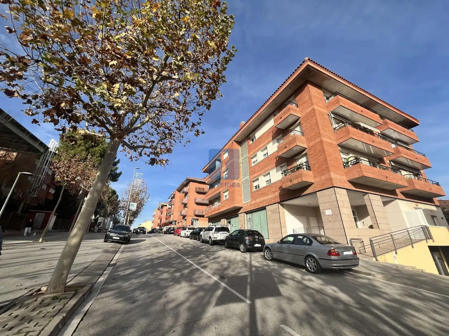 Business premises for sale in Pau Casals, imagen 3