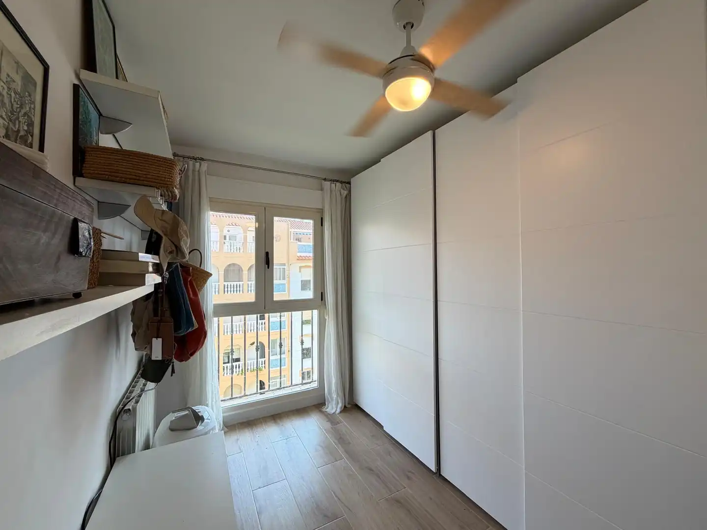 Apartment with pool for sale in Centro Urbano, imagen 26