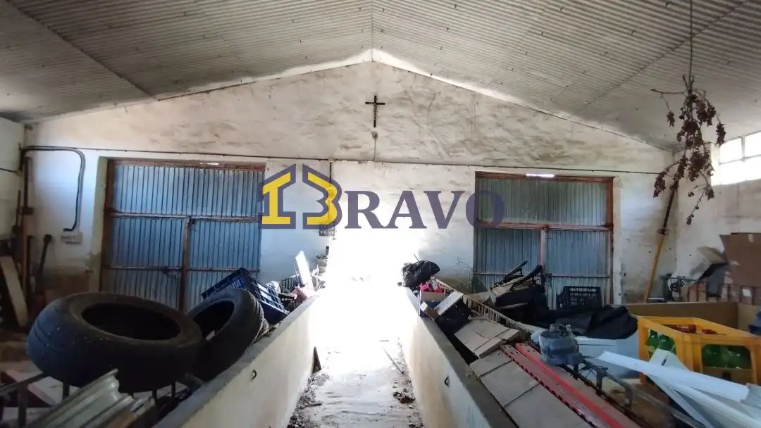 Industrial buildings for sale in Medina de Pomar