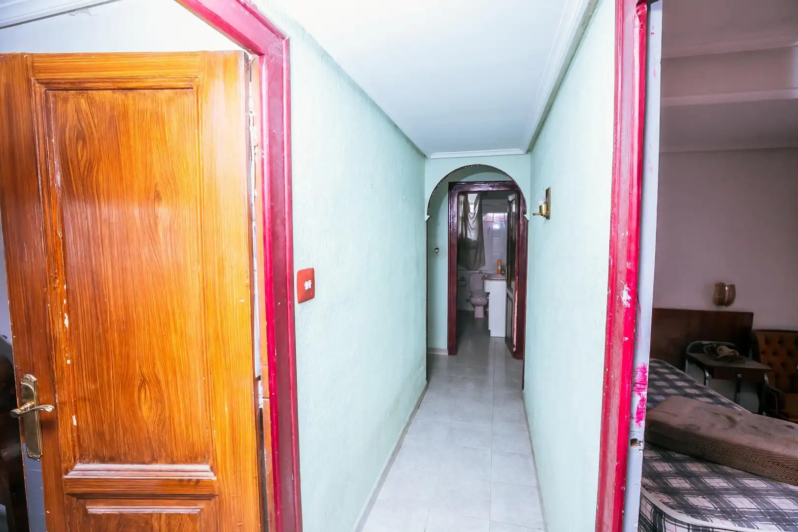Casa o xalet en venda en Ayerbe amb Moblat i Balcó