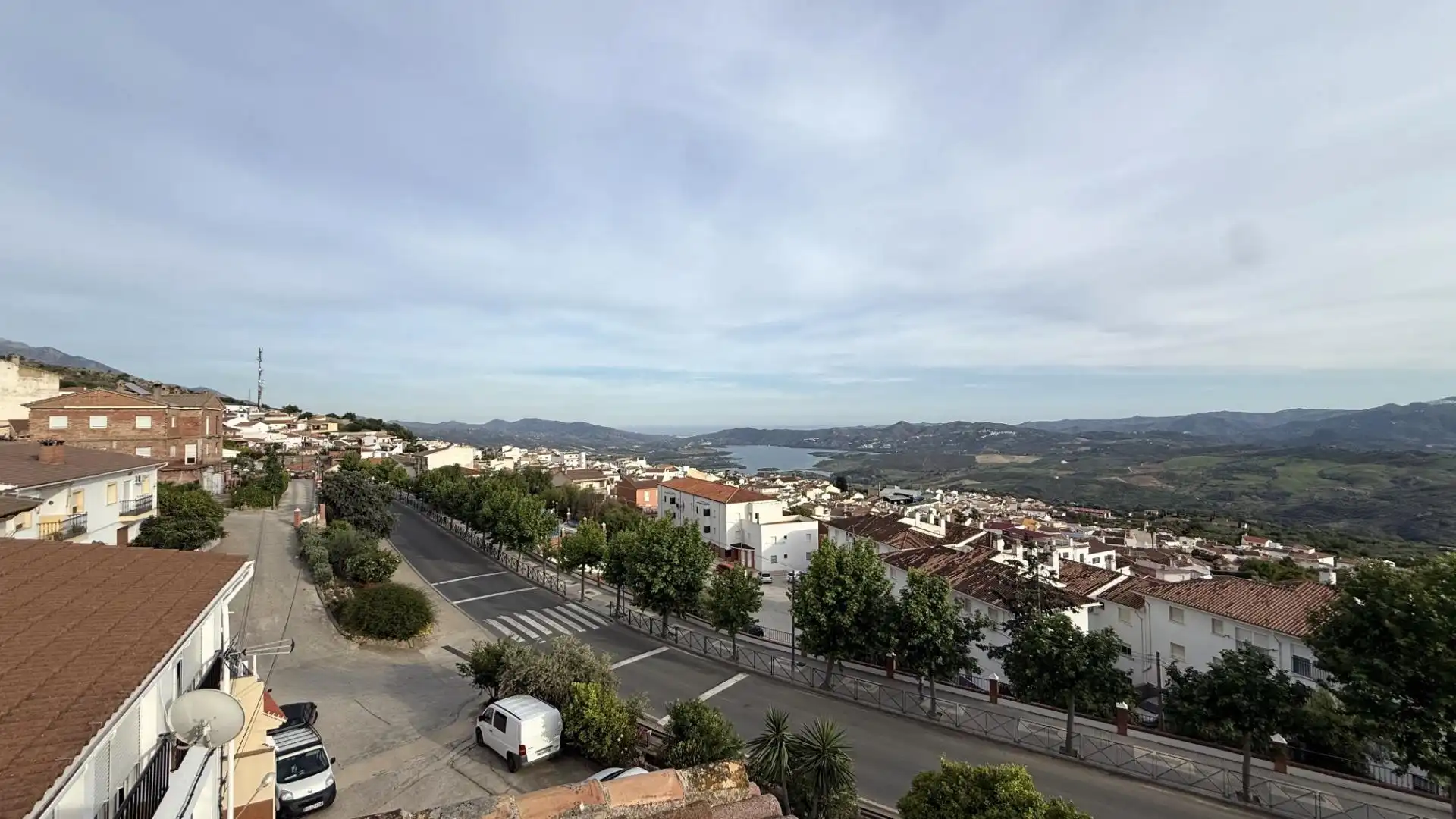 Außenansicht von Residential zum Verkauf in Periana