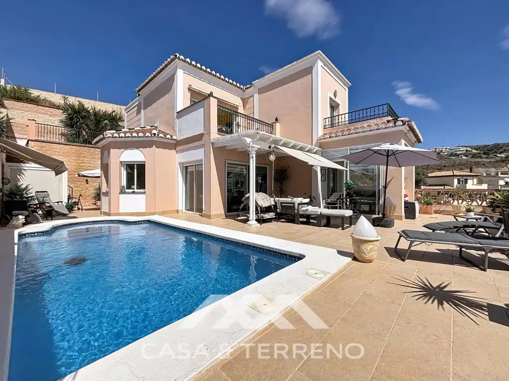 Villa avec terrasse à vendre à Calle platero, imagen 63