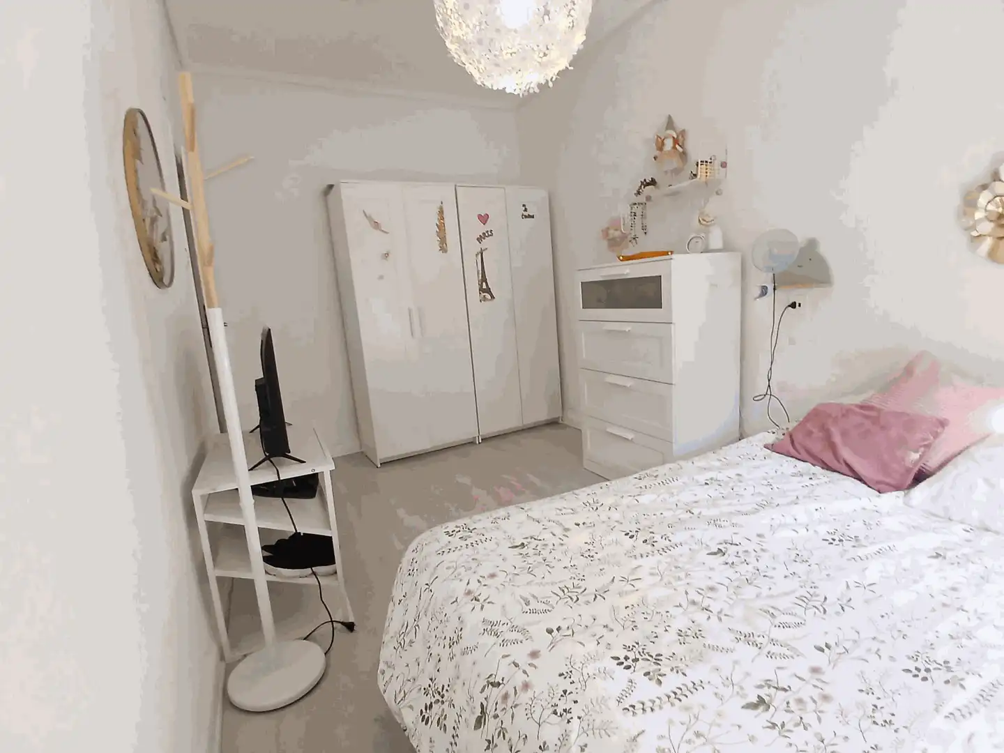 Piso con terraza en venta en Calle Murrieta, imagen 7