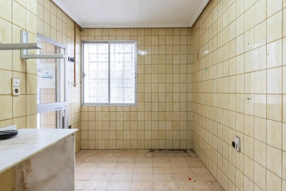 Piso en venta en Carrer Alacant, El Carmen
