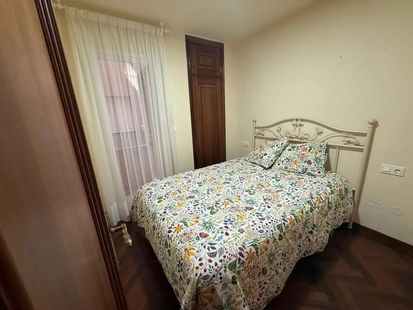 Appartamento con ascensore in affitto a A Pobra do Caramiñal