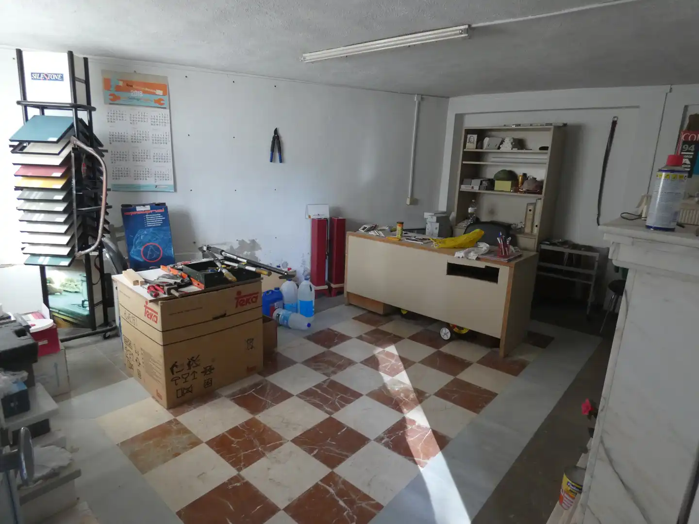 Industrial building for sale in Pinos Puente, imagen 3
