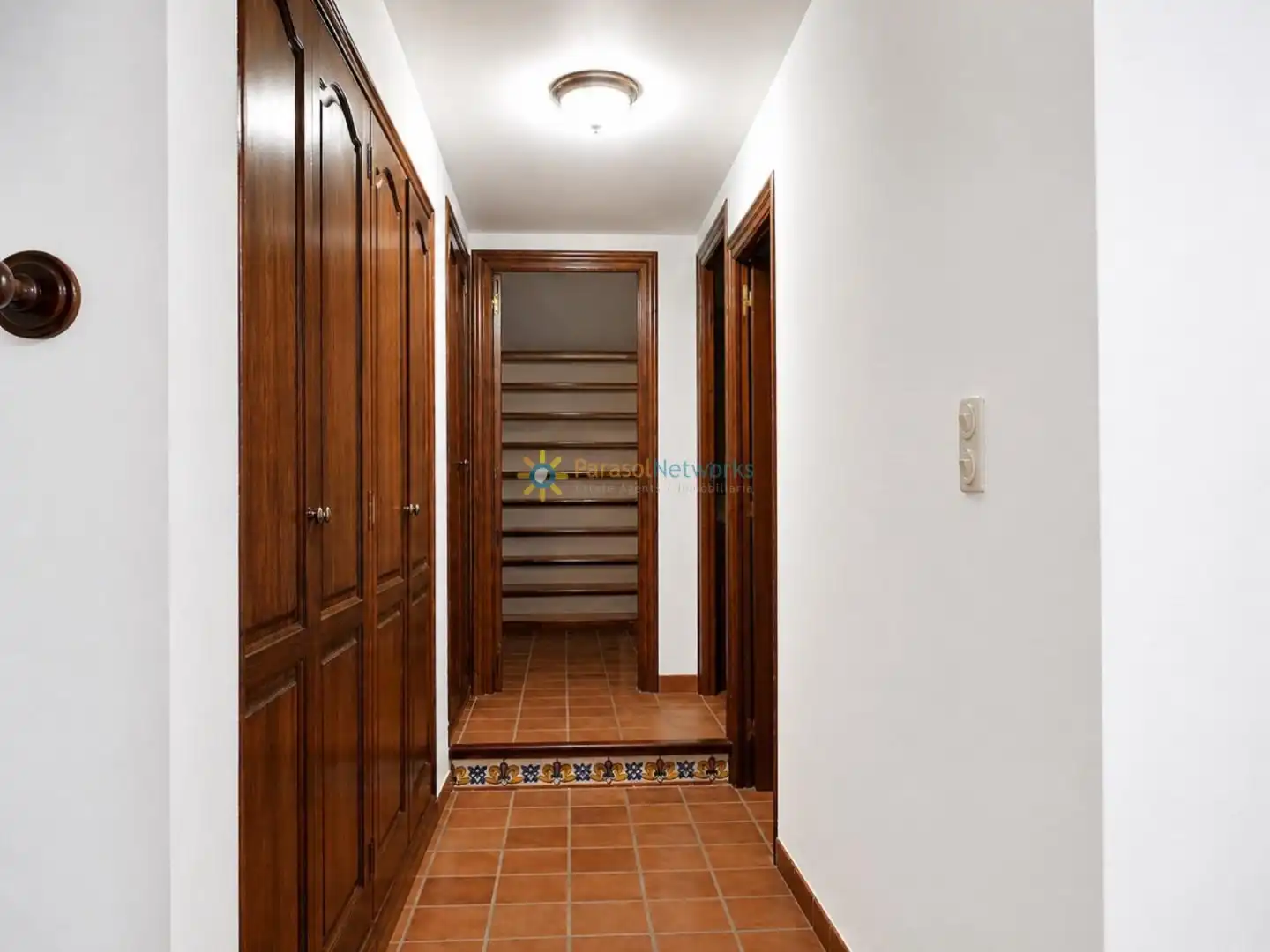 Detached house with pool for sale in La Font d'en Carròs, imagen 23