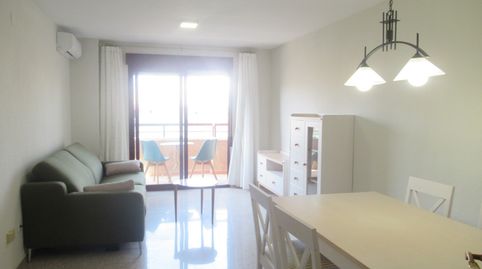 Photo 2 of Flat for rent in Centro, San Vicente del Raspeig / Sant Vicent del Raspeig