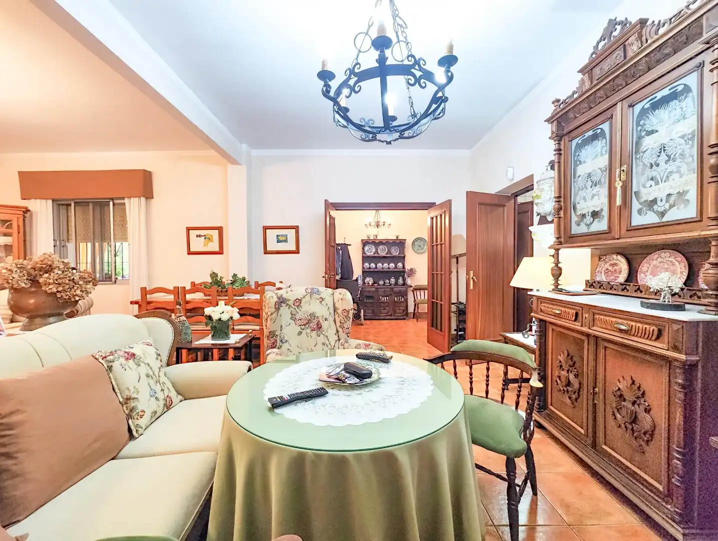 Casa o xalet en venda a CM-4110, PAU 2-600