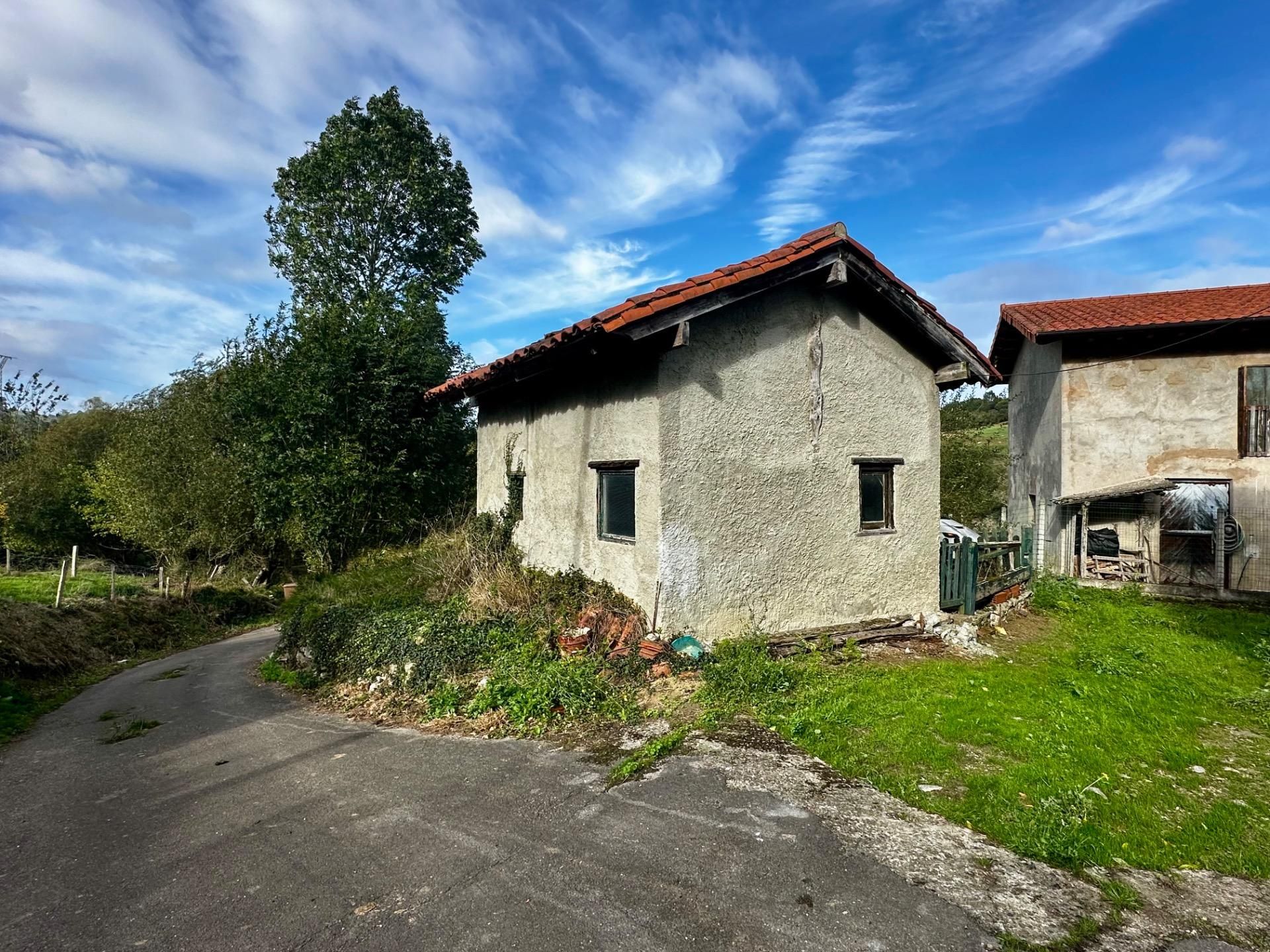 Einfamilien-Reihenhaus zum verkauf