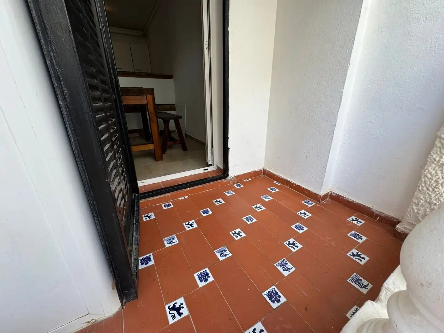 Terrassa de Pis en venda en Vélez-Málaga amb Calefacció, Terrassa i Moblat