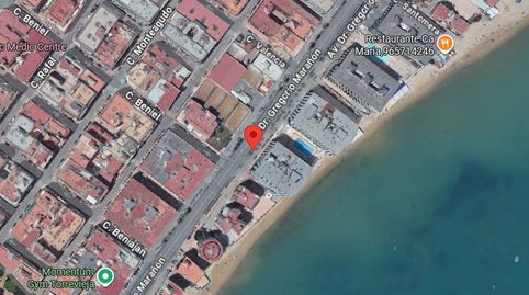 Foto 3 von Geschaftsraum zum Verkauf in N/a, -1, El Acequión, Torrevieja