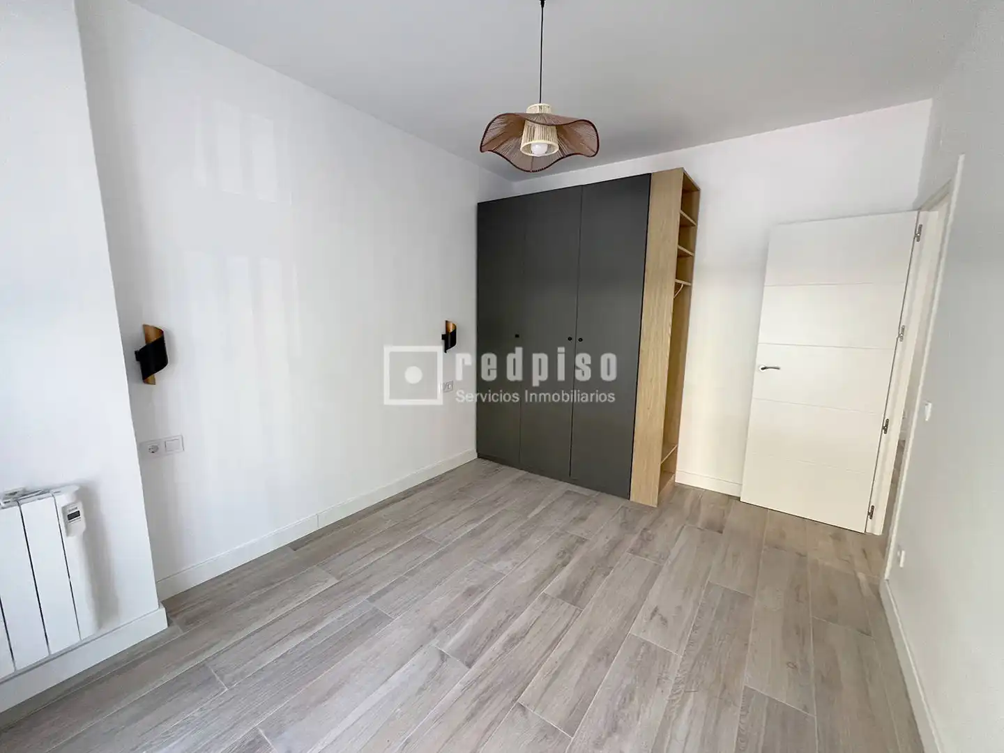 Habitación de Piso en venta en Madrid con Aire acondicionado, Calefacción y Alarma