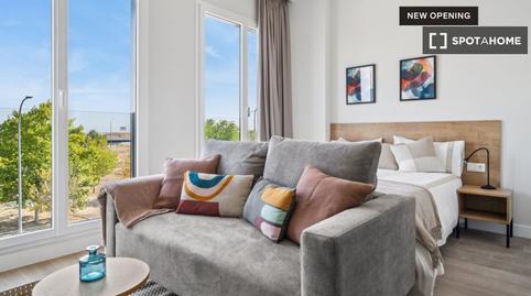 Photo 4 of Study to share in Ensanche de Vallecas - La Gavia,  Madrid Capital