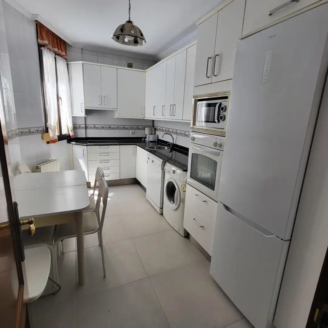 Piso con terraza en venta en Alameda DOCTOR AREILZA, imagen 19