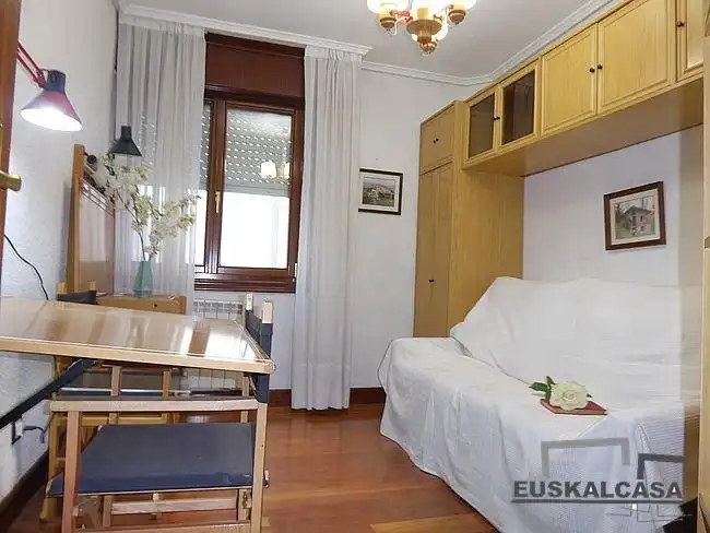 Piso en venta en Zorrotza