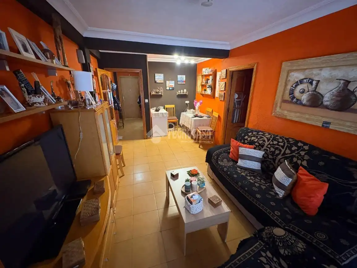Appartement à vendre à Fuentepiña, imagen 2