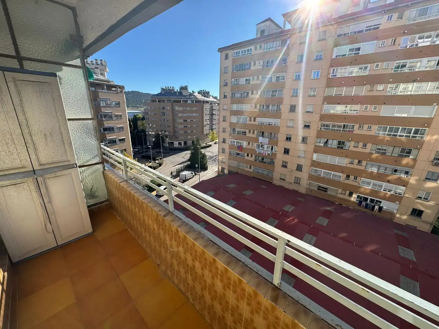 Flat with lift to rent in Centro, imagen 5