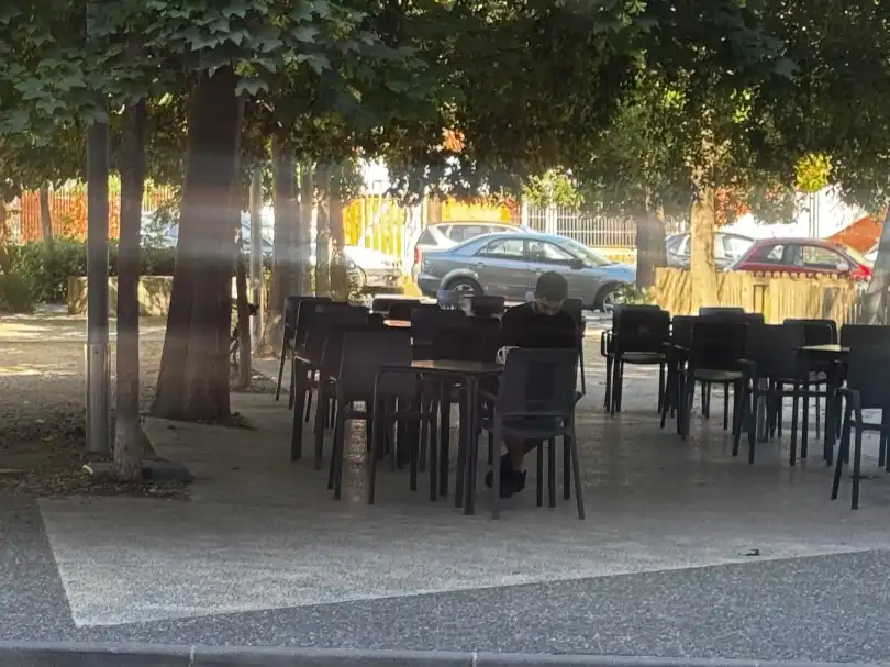 Locale commerciale in cessione a Calle la rutlla 147-155, imagen 10