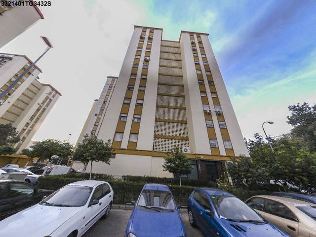 Piso en Venta en Ronda de los Tejares, 17 en Triana Oeste