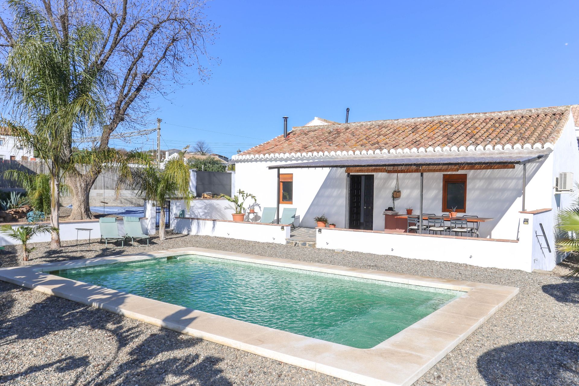 Casa o xalet en venda a Calle Peligros, Álora
