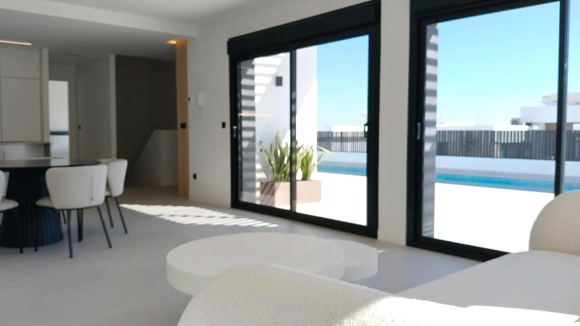 Villa mit Pool zum Verkauf in Rojales, imagen 3