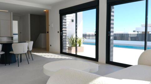 Villa de lujo de 4 dormitorios con piscina privada y vistas a la montaña en Ciudad Quesada, Costa Blanca, imatge 3