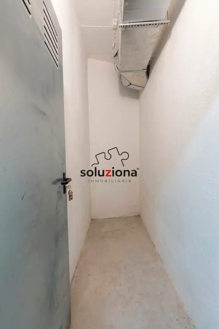 Pis en venda en Getafe amb Aire condicionat, Calefacció i Terrassa