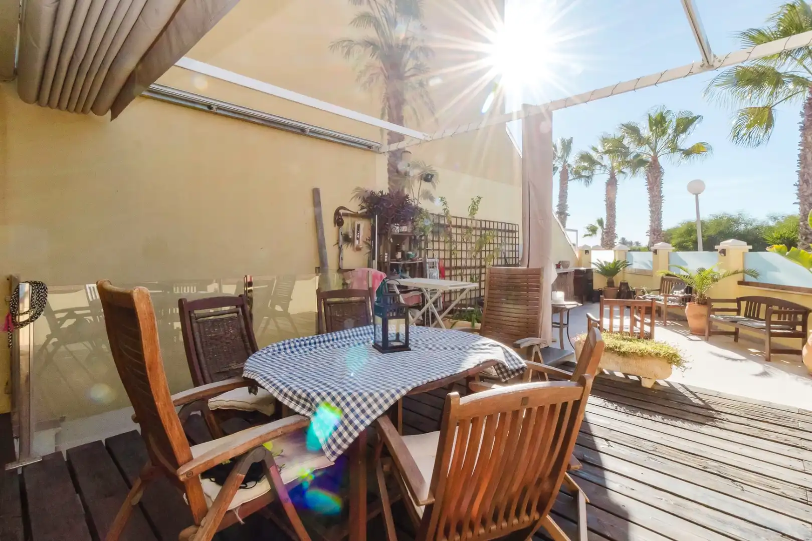 Maison mitoyenne à vendre à Playa del Acequión, Náufragos y Rocío del Mar, imagen 52