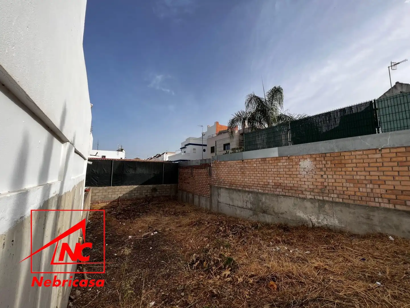 Residencial en venda en Sanlúcar de Barrameda