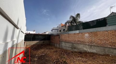 Foto 4 de Residencial en venda a El Pino - Bajo de Guía, Sanlúcar de Barrameda