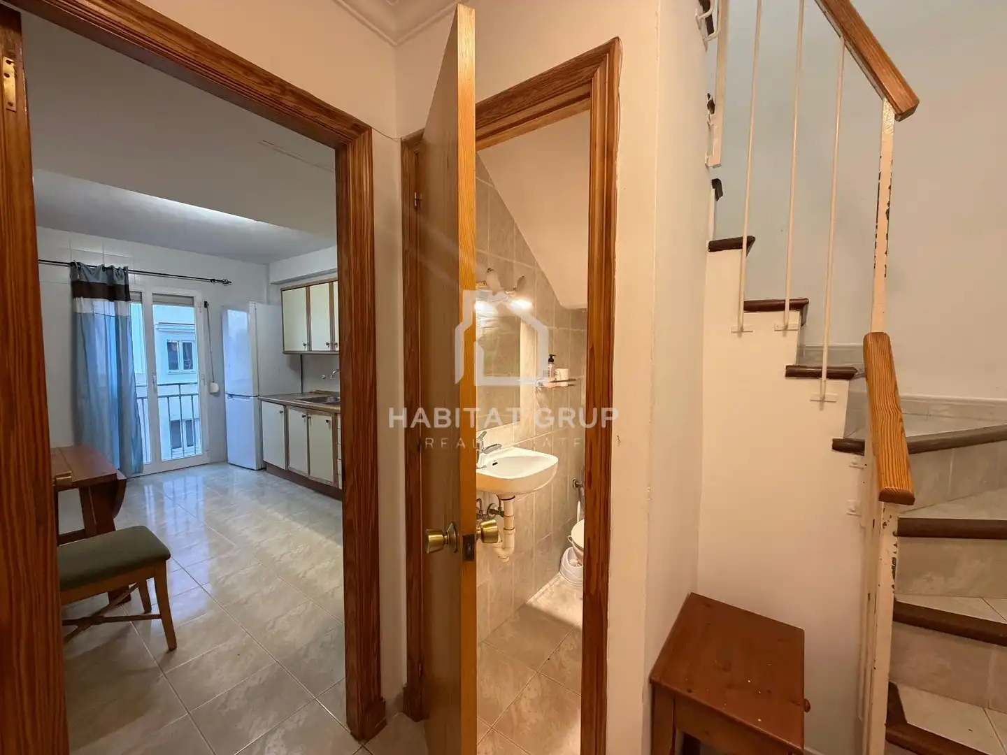 Duplexes for sale in Ciutadella de Menorca  with Air Conditioner, Heating and Terrace