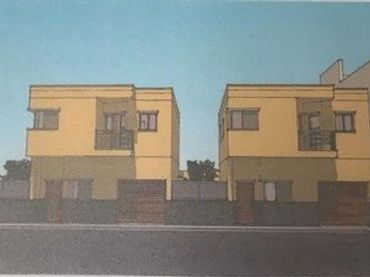 Terreno residenziale in vendita a Calle Judas Tadeo 86