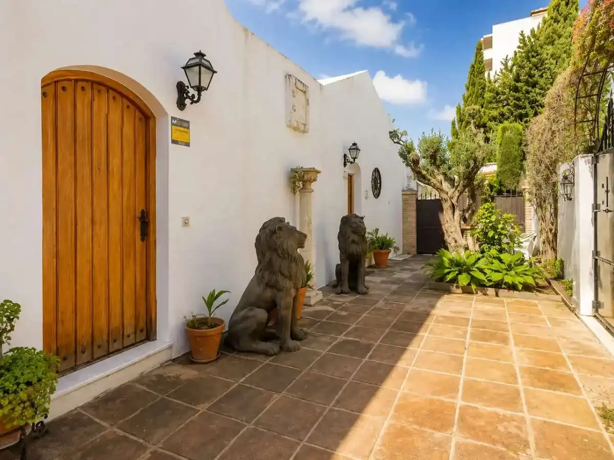 Detached house with terrace for sale in Este, imagen 13