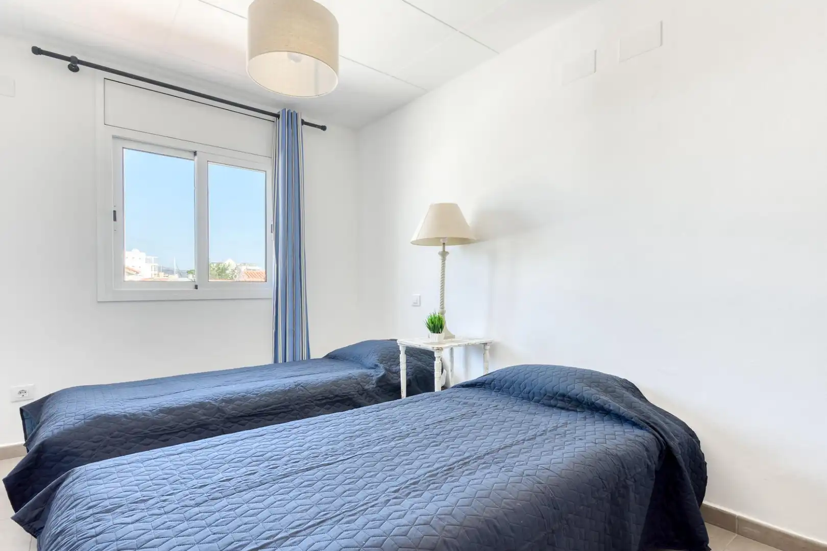 Bedroom of Detached homes for sale in Roses  with Terrace and Furnished