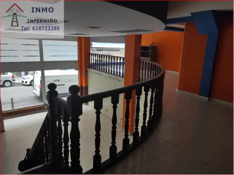 Business premises to rent in Fajardo, imagen 8