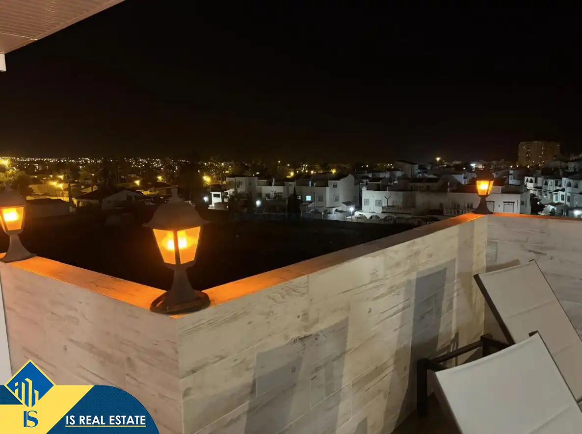 Ático con piscina en venta en Nueva Torrevieja - Aguas Nuevas, imagen 24