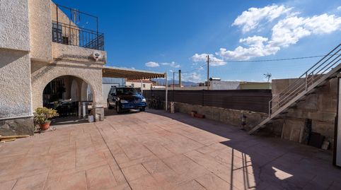 Foto 2 de Casa o chalet en venta en Avenida de las Alpujarras, 6, Huércal de Almería, Almería