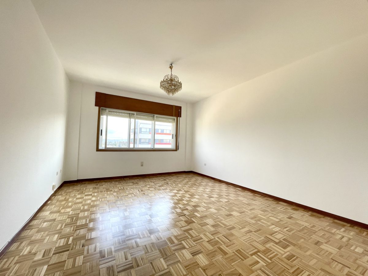 Dormitori de Pis en venda en Culleredo amb Parquet i Traster