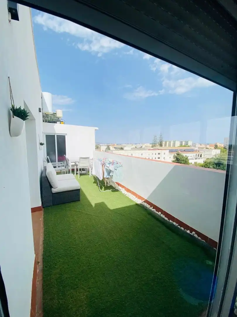 Penthouse with lift for sale in PUERTA DEL SOL, imagen 2
