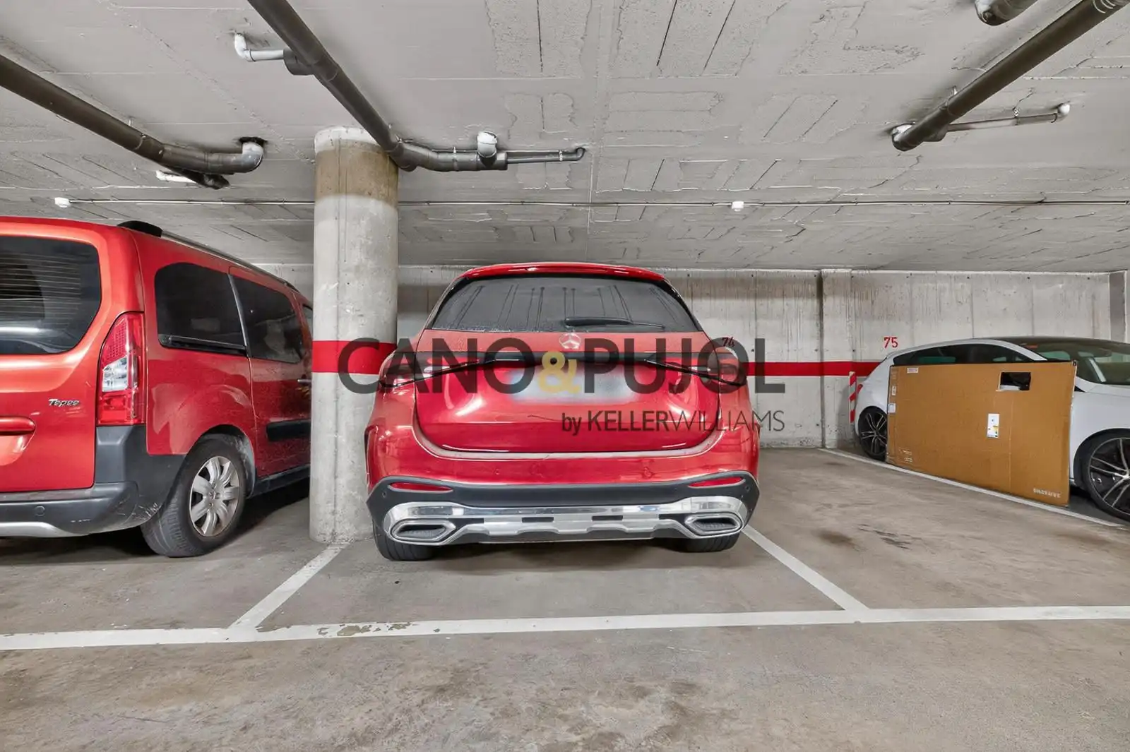Flat with lift for sale in Polinyà, imagen 42