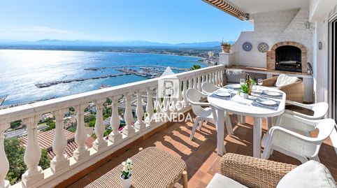Photo 3 of Flat for sale in Antoni Canals, 14, Almadrava - Canyelles - Puig-Rom, Roses