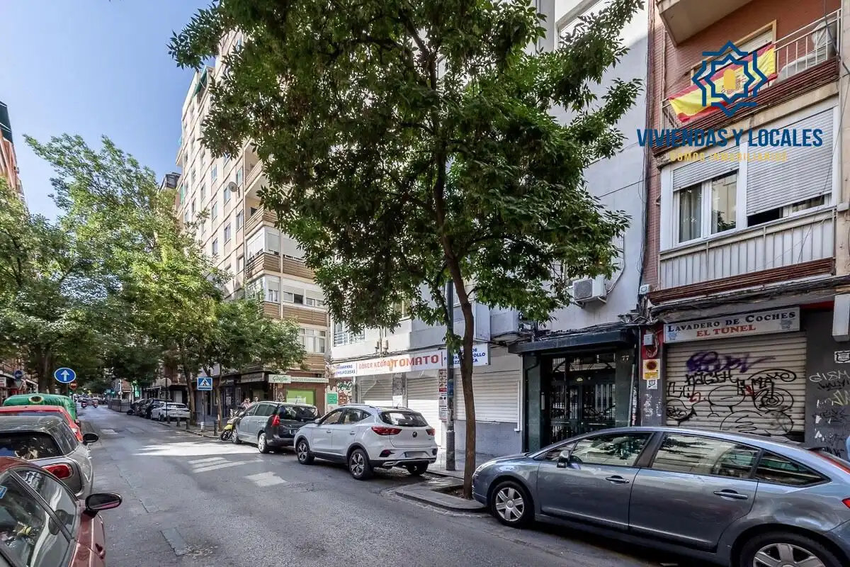 Pis amb terrassa en venda a Ronda, imagen 23