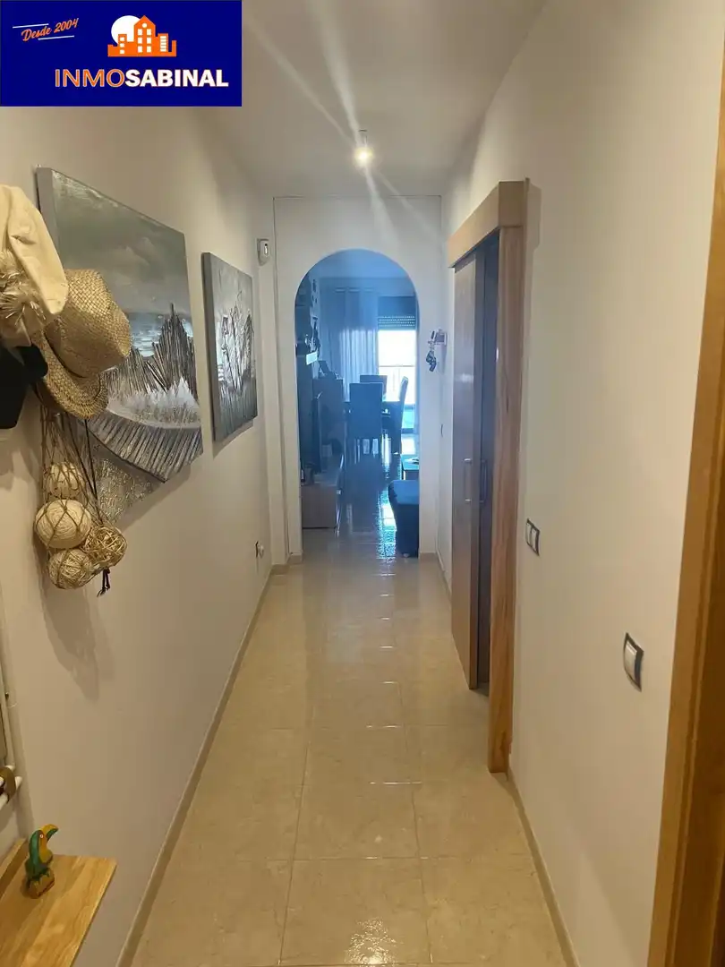 Appartamento con piscina in vendita a La Envía, imagen 5