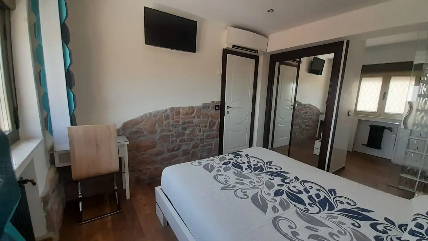Habitación de Piso en venta en Salamanca con Calefacción