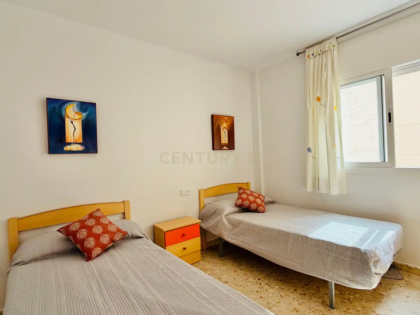 Dormitori de Apartament en venda en El Ejido amb Traster i Balcó